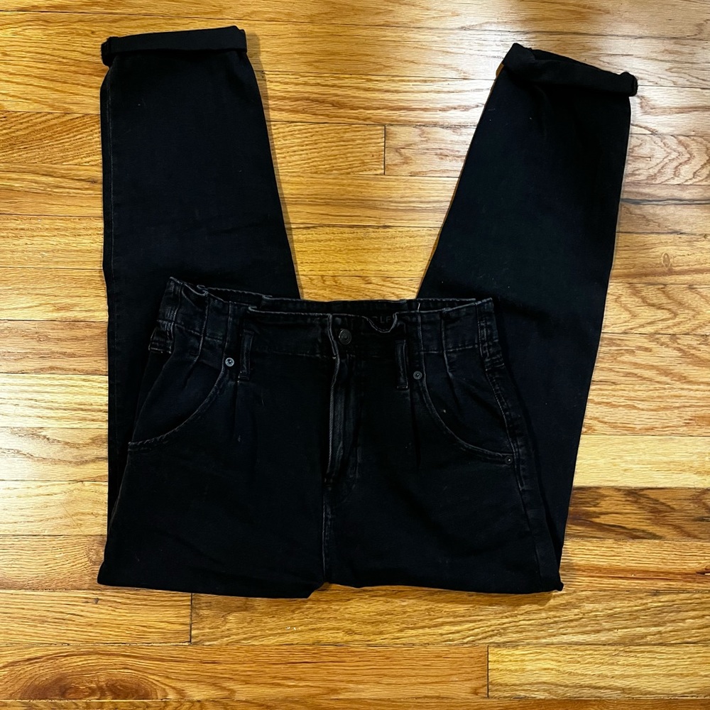Super cute and unique AEO pants